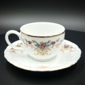 Filizanka porcelana Kristoff