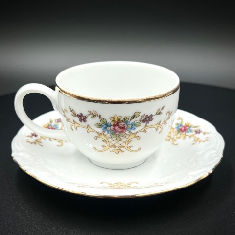 Filizanka porcelana Kristoff