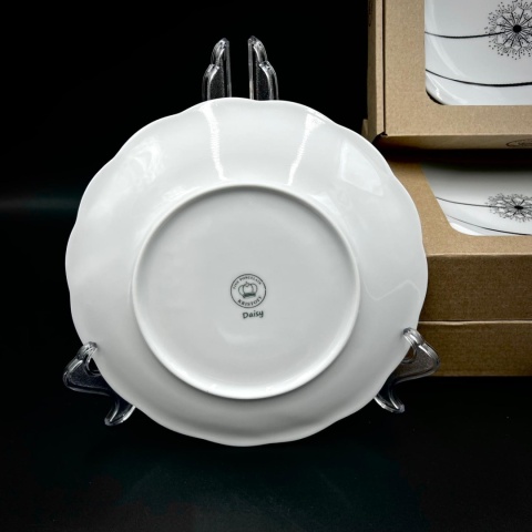 Talerzyk deserowy Dmuchawce