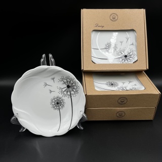 Talerzyk deserowy Dmuchawce