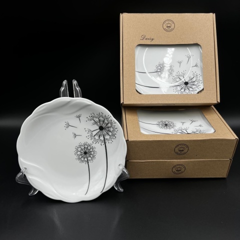 Talerzyk deserowy Dmuchawce