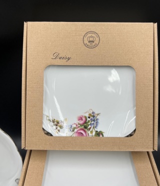 Talerzyk deserowy Princess